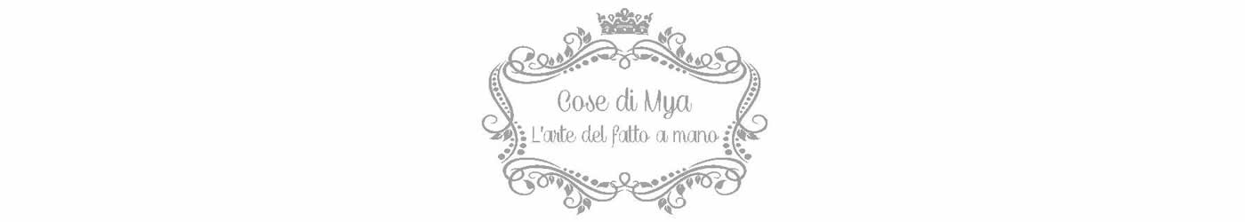 Cose di Mya